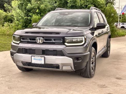 Used 2026 Honda Passport RTL image 2