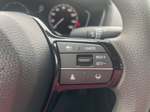 Used 2023 Honda Civic LX image 19