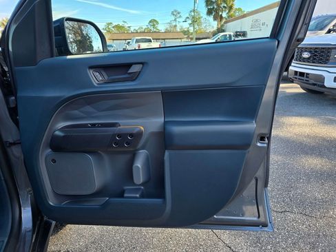 New 2026 Ford Maverick Tremor image 57