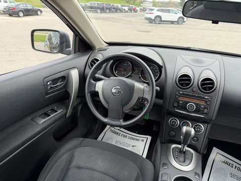 Used 2015 Nissan Rogue S AWD/4WD image 20