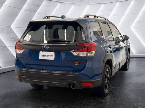 Used 2023 Subaru Forester Wilderness image 4