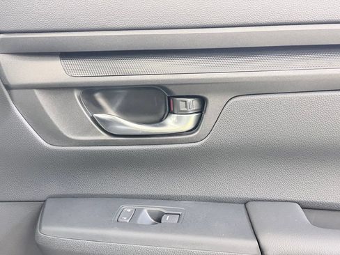 New 2026 Honda CR-V LX image 34
