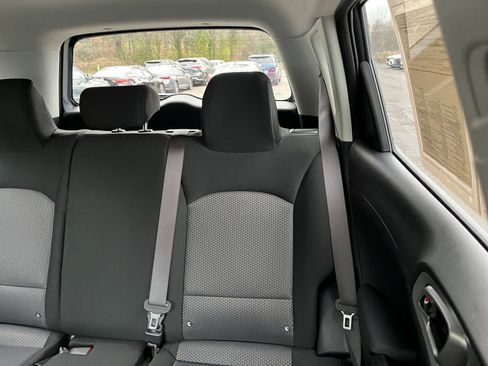 Used 2025 Kia Soul LX w/ LX Technology Package image 35