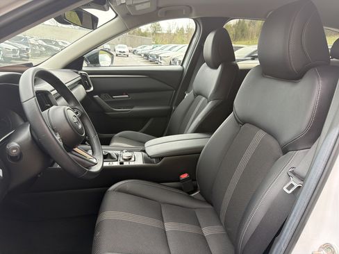 Used 2024 MAZDA CX-50 AWD 2.5 S w/ Cargo Package image 10
