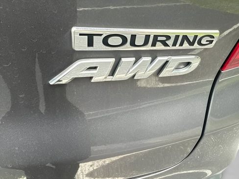 Used 2021 Honda Passport Touring image 11