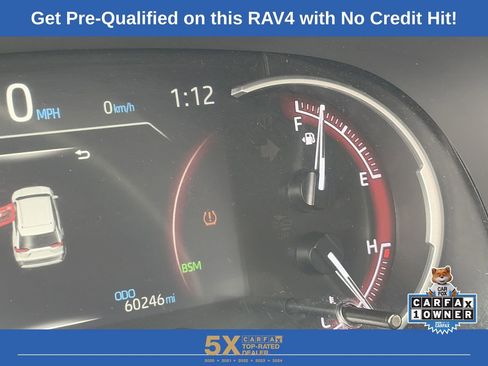 Used 2024 Toyota RAV4 XLE image 20