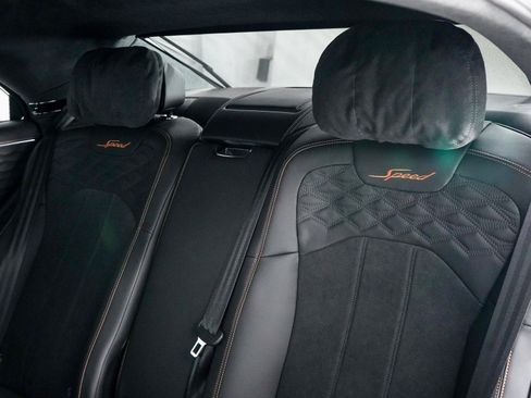 New 2025 Bentley Flying Spur Plug-In Hybrid image 25