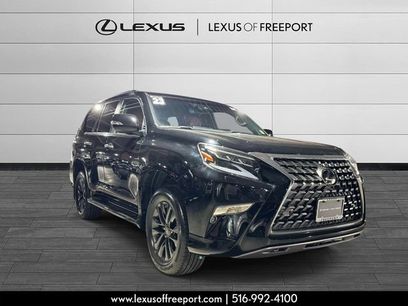 Certified 2023 Lexus GX 460 Premium w/ Premium Package