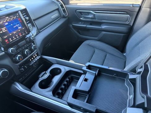 Used 2019 RAM 1500 Big Horn AWD/4WD image 15