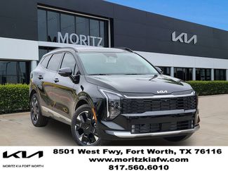 New 2026 Kia Sportage SX AWD/4WD video 1