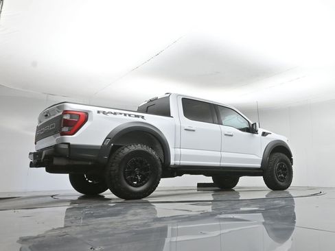 Used 2023 Ford F150 Raptor w/ Raptor 37 Performance Package AWD/4WD image 50