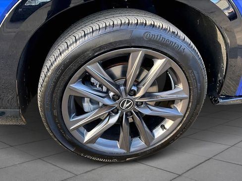 Used 2025 Acura ADX A-Spec AWD/4WD image 11