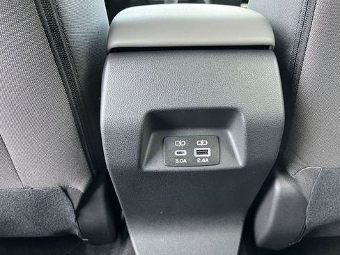 New 2026 Subaru Crosstrek 2.0i Premium image 24