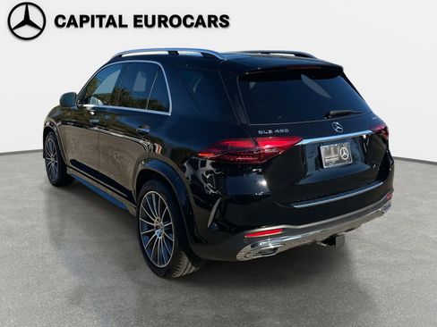 Used 2026 Mercedes-Benz GLE 450 4MATIC image 7