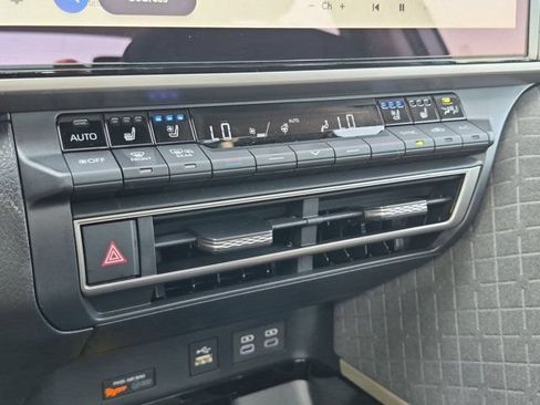 Certified 2026 Toyota Camry XLE w/ Premium Package AWD/4WD image 15