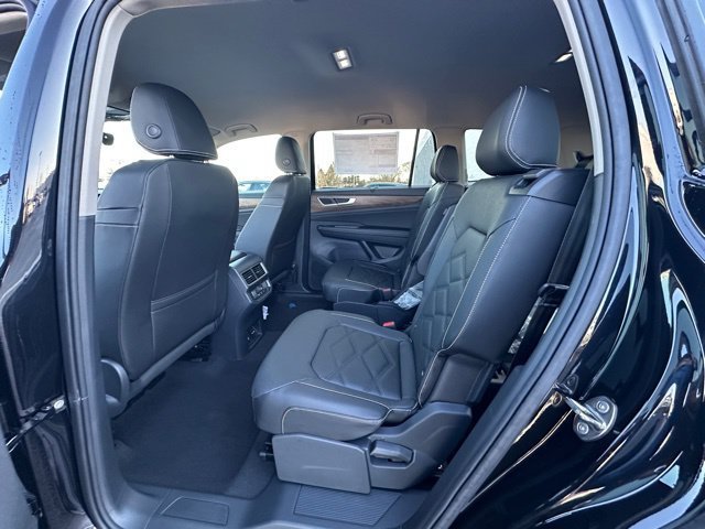 New 2026 Volkswagen Atlas SE AWD/4WD image 30