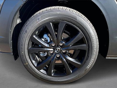 New 2026 MAZDA CX-30 AWD 2.5 S w/ Select Sport Pkg image 12