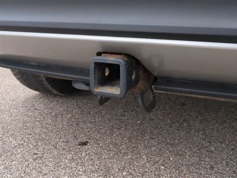 Used 2015 Ford Edge Titanium w/ Equipment Group 301A image 35