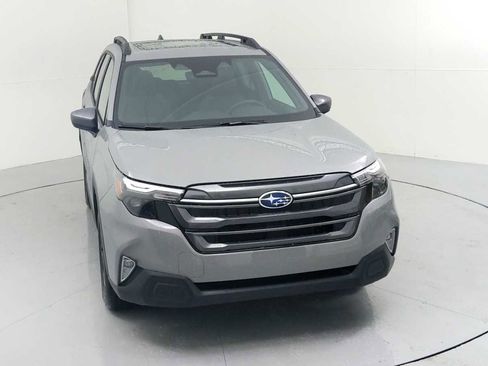 New 2026 Subaru Forester Premium image 2