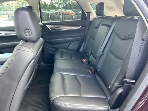 Used 2018 Cadillac XT5 Premium Luxury w/ Driver Assist Package AWD/4WD image 21