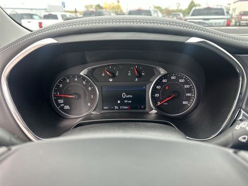 Certified 2024 Chevrolet Blazer LT w/ Redline Edition AWD/4WD image 10
