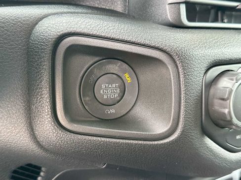 New 2026 Jeep Wrangler Unlimited Sport AWD/4WD image 28