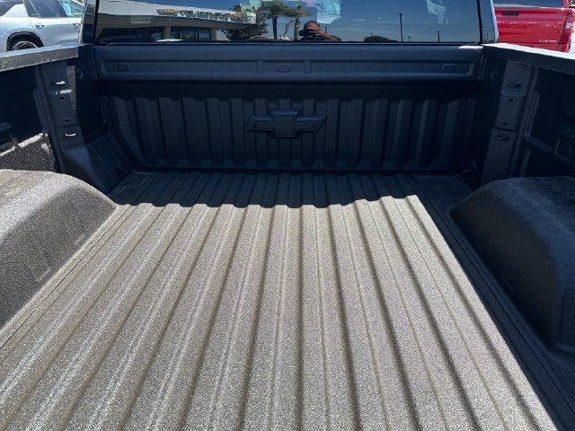 New 2026 Chevrolet Silverado 1500 RST AWD/4WD image 10