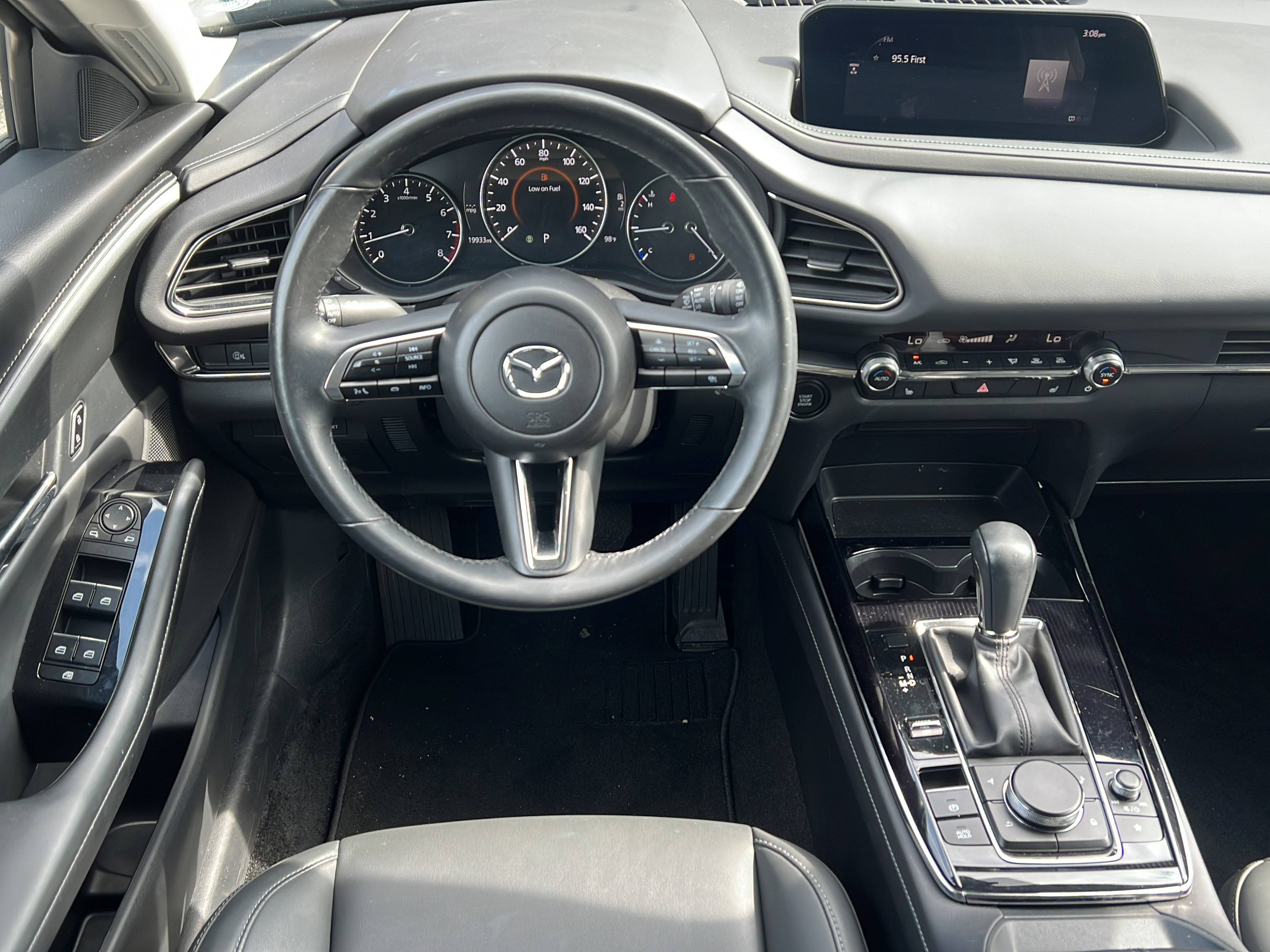 Certified 2024 MAZDA CX-30 AWD 2.5 S w/ Preferred Package image 22