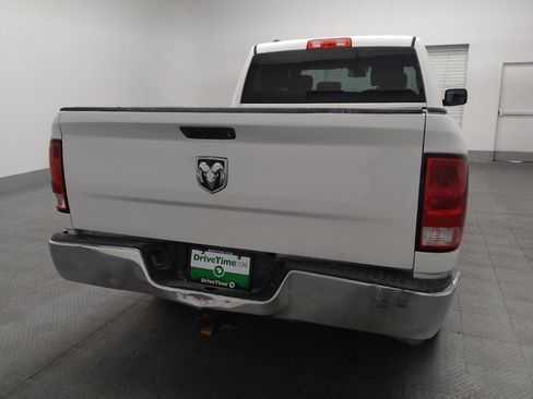 Used 2018 RAM 1500 Tradesman w/ Popular Equipment Group image 7