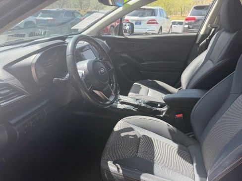 Used 2019 Subaru Crosstrek 2.0i Premium w/ Eyesight System AWD/4WD image 16