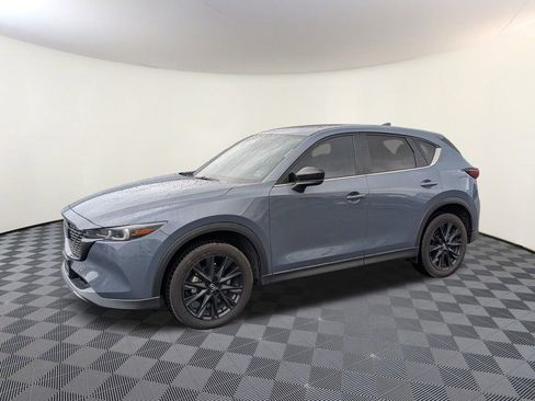 Used 2024 MAZDA CX-5 Carbon Edition AWD/4WD image 1