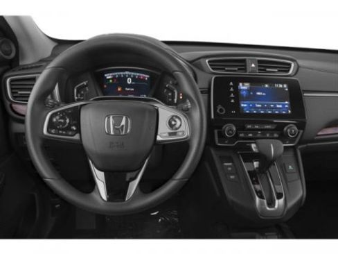Used 2019 Honda CR-V EX image 10