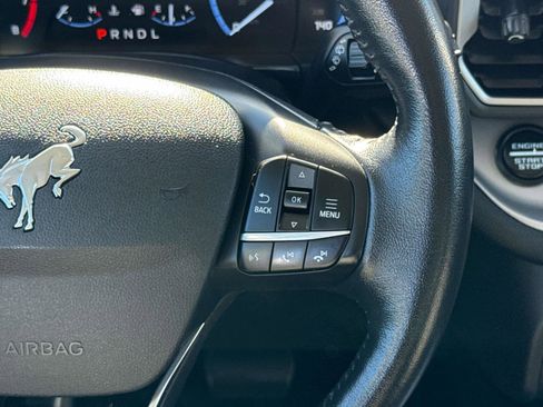 Used 2022 Ford Bronco Sport Big Bend w/ Convenience Package image 16