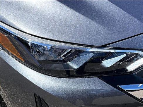 Certified 2024 Nissan Sentra SV FWD image 30