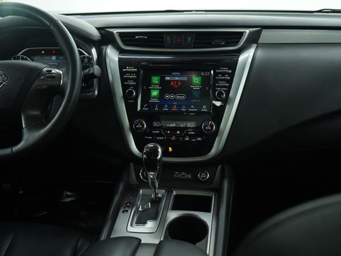 Used 2021 Nissan Murano SL image 16