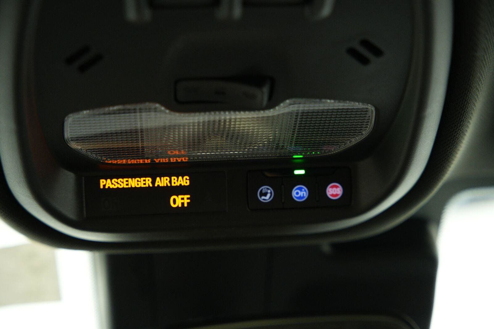New 2026 Buick Envista Sport Touring w/ Convenience I Package FWD image 50