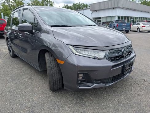 Used 2026 Honda Odyssey EX-L image 12