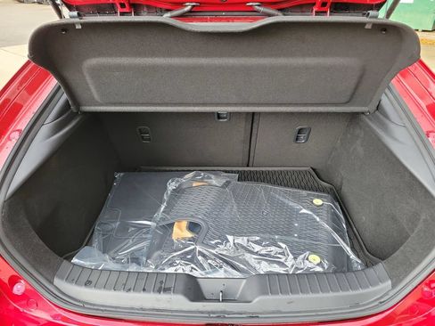 New 2026 MAZDA MAZDA3 Hatchback w/ Appearance Package AWD/4WD image 8