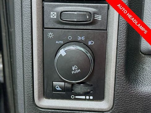 Used 2017 RAM 1500 Express w/ Black Ram 1500 Express Group AWD/4WD image 11