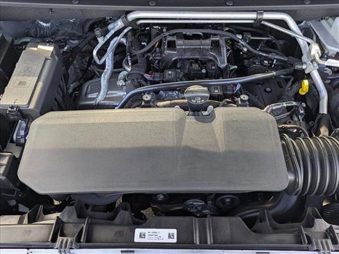 New 2026 Chevrolet Colorado LT w/ LT Convenience Package image 15