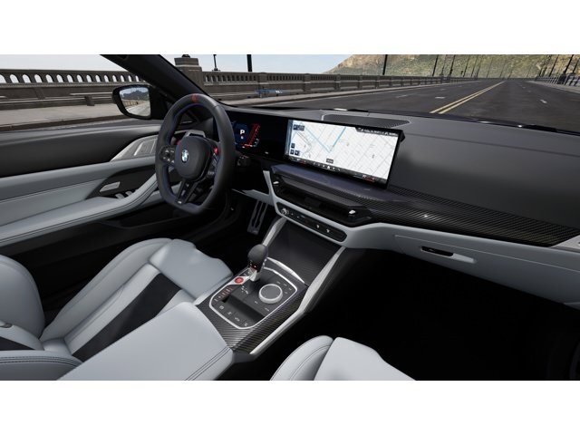 New 2027 BMW M4 xDrive Competition AWD/4WD image 14