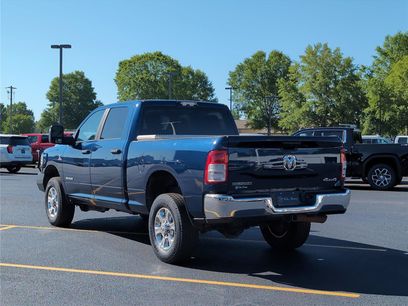Used 2023 RAM 2500 Big Horn w/ Level 1 Equipment Group