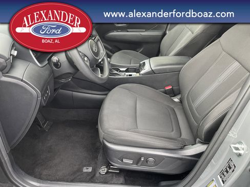 Used 2024 Hyundai Tucson SEL image 7