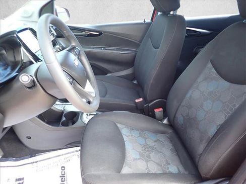 Used 2018 Chevrolet Spark LT FWD image 11