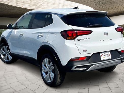 New 2026 Buick Encore GX Preferred w/ Comfort Package image 3