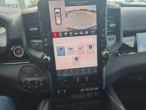 New 2026 RAM 1500 RHO image 13