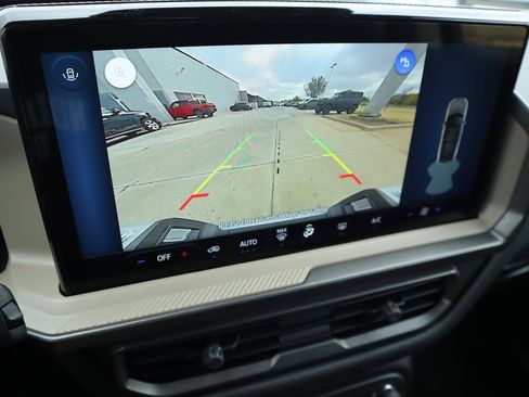 New 2025 Ford Bronco Sport Big Bend image 7