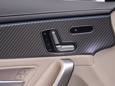 New 2026 Mercedes-Benz CLA 250 4MATIC image 15