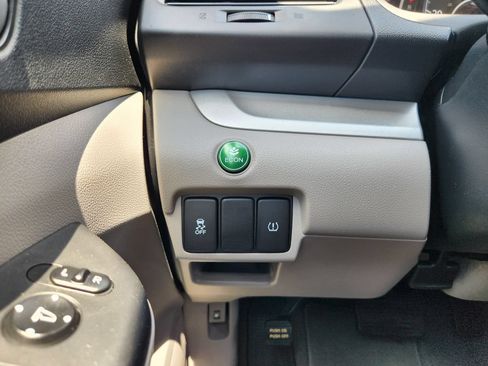 Used 2014 Honda CR-V EX image 21
