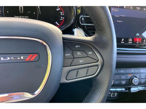 Used 2026 Dodge Durango GT RWD image 18
